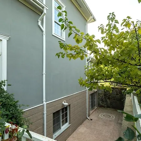 Ozel Konak - Zekeriyakoy Villa *