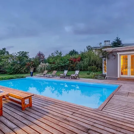 Villa Ozel Konak - Zekeriyakoy *