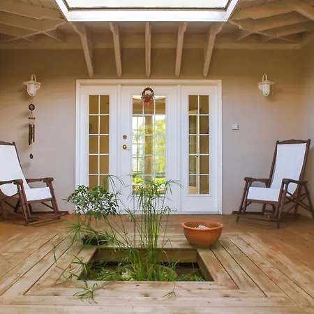 Ozel Konak - Zekeriyakoy Villa *
