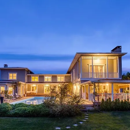 Villa Ozel Konak - Zekeriyakoy Istanbul