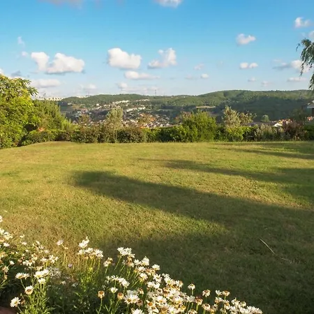 Villa Ozel Konak - Zekeriyakoy *