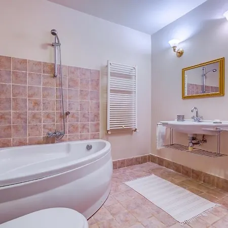 Ozel Konak - Zekeriyakoy Villa *