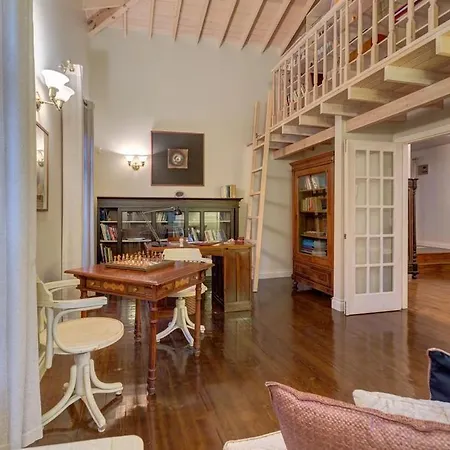 Ozel Konak - Zekeriyakoy Villa