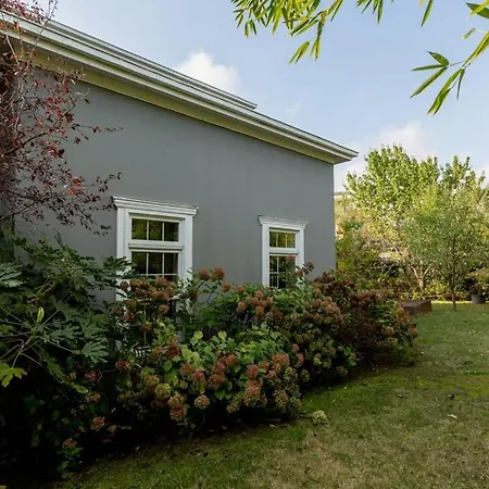 Ozel Konak - Zekeriyakoy Villa Provincia di Istanbul